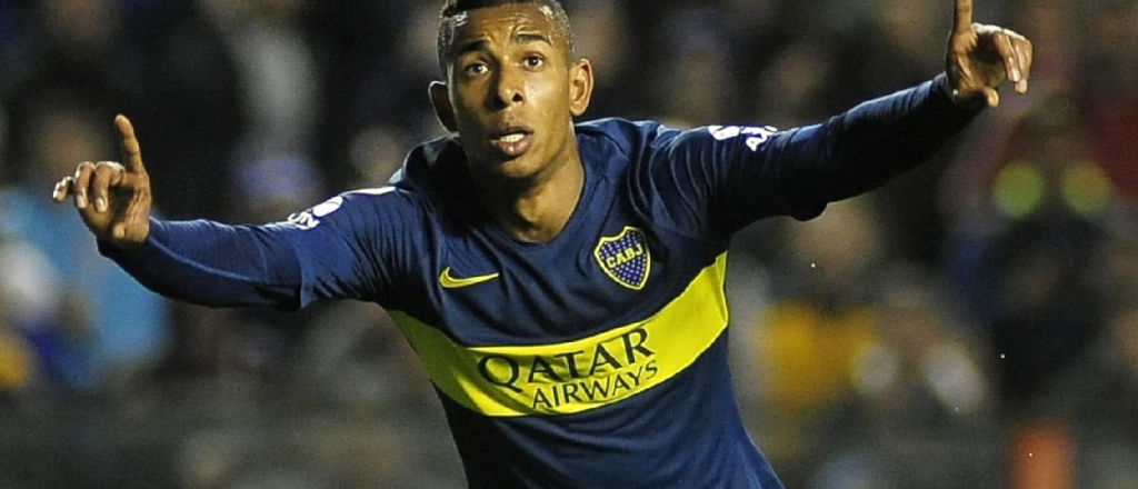 El Patrón Bermúdez aseguró que Villa seguirá en Boca