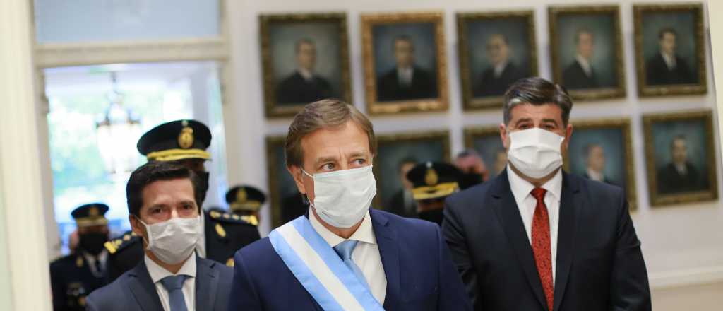 La oportuna pandemia para achicar a la Legislatura y elegir mejor