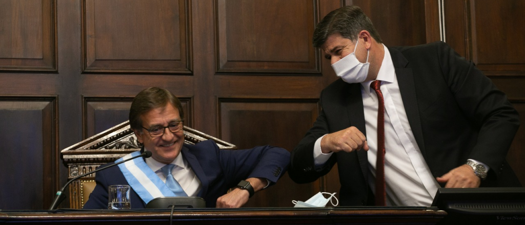 El Senado trata la ley de Suarez para eliminar la equiparación salarial a jueces