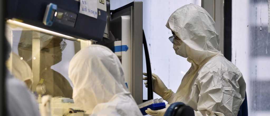 Detectaron una nueva cepa del coronavirus en Reino Unido