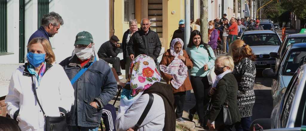 Hoy depositan el IFE: mirá si te toca cobrarlo