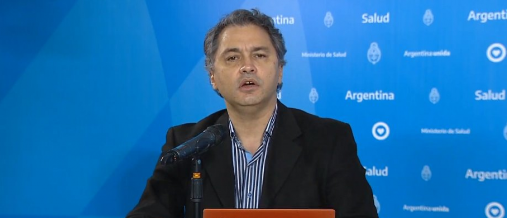 Con 8 nuevas muertes, ya son 293 los fallecidos por coronavirus en el país