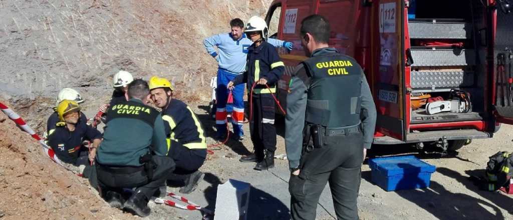 Investigan las causas en las que murió calcinada  una mujer en Guaymallén