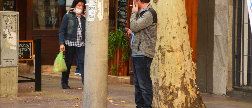 Reflexión viral: "Es una pandemia en un país lleno de argentinos"