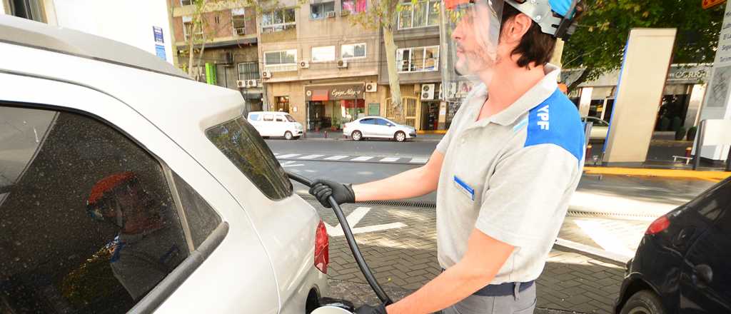 Expendedores advierten que podría faltar gasoil en Semana Santa