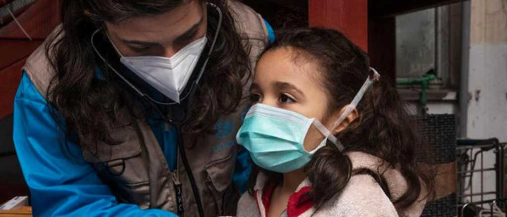 Qué es la enfermedad de Kawasaki, con síntomas parecidos al coronavirus