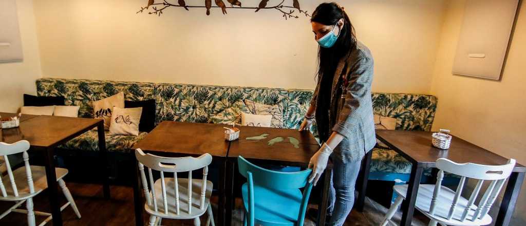 Gremios de Mendoza rechazaron el proyecto de horario corrido