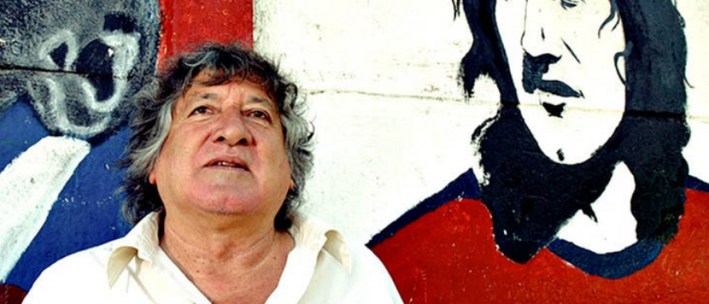 "El Trinche Carlovich fue el más grande": el documental de la televisión española