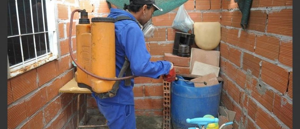 Piden extremar los cuidados durante el verano ante récord de casos de dengue