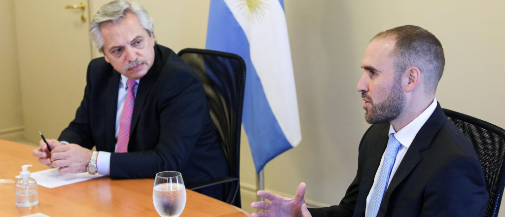 La Argentina, técnicamente en default y apura acuerdo con acreedores