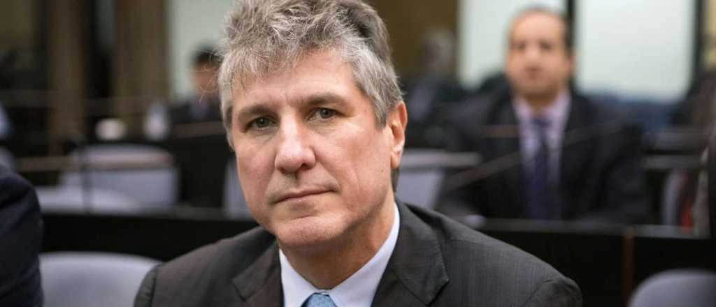 "Game over, Boudou": así opinaba Alberto en 2014