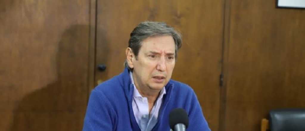 Emir Félix denunció que le hackearon la cuenta de Facebook