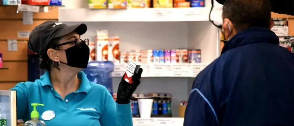 Atacaron a un comerciante por no recibir $1.000 truchos