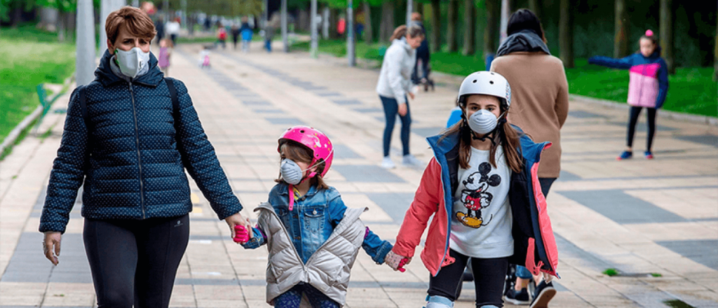 Piden que el Día del Niño sea el "Día de las Infancias" para hacerlo inclusivo