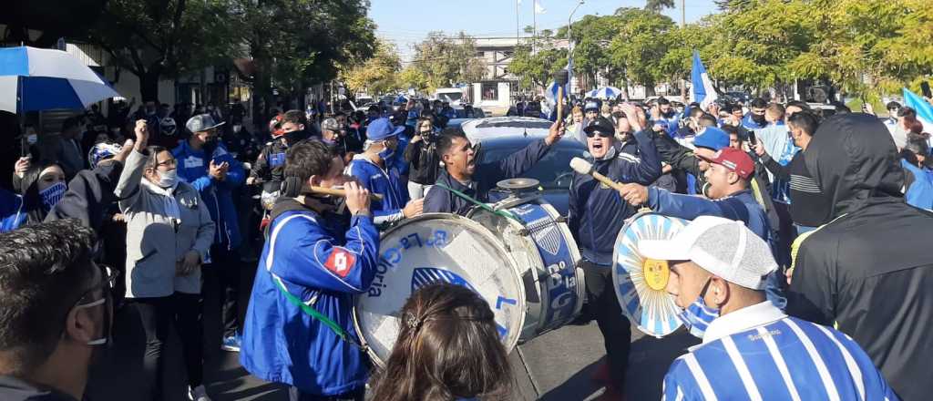 Mano dura a los que incumplen la cuarentena