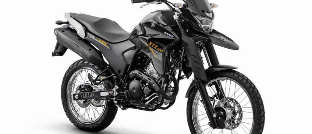 La línea XTZ de Yamaha se amplía en Mendoza: conocé la XTZ 250 ABS