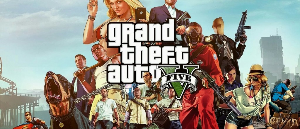  Cómo descargar GTA V para PC gratis desde la Epic Games Store