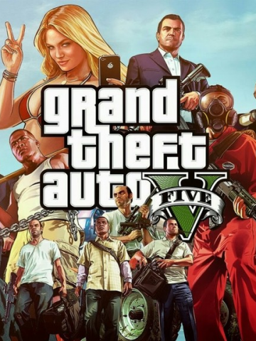 Cómo descargar ya Grand Theft Auto V desde Epic Games Store