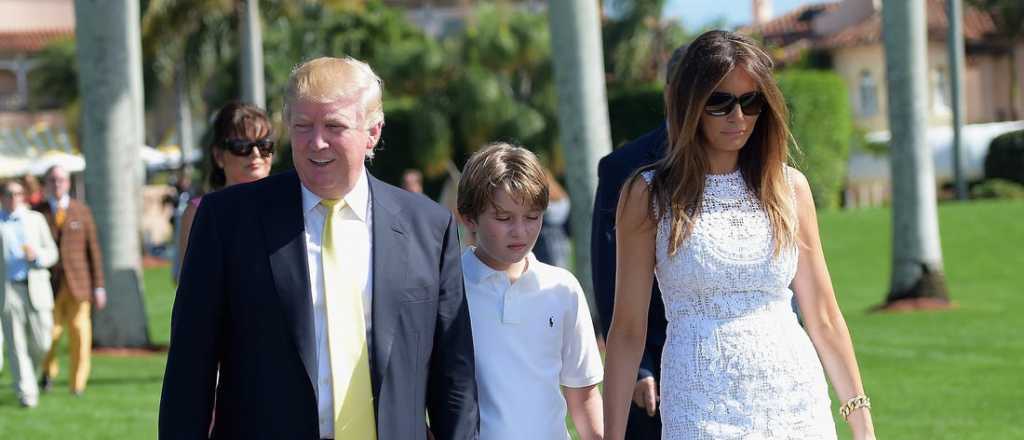 Donald Trump abrirá su lujoso hotel para turistas a pesar del coronavirus