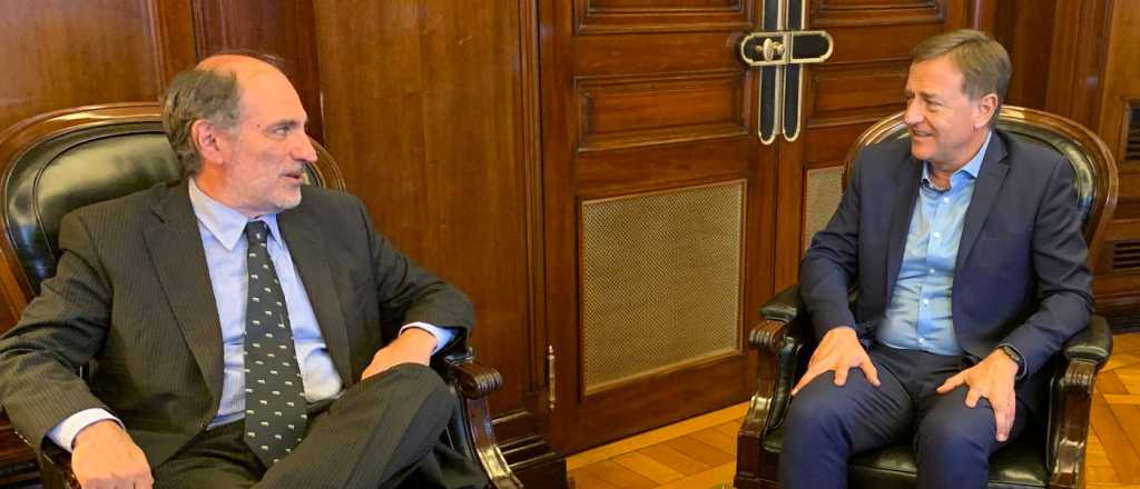 Cómo deberá pagar Mendoza su deuda con el Banco Nación