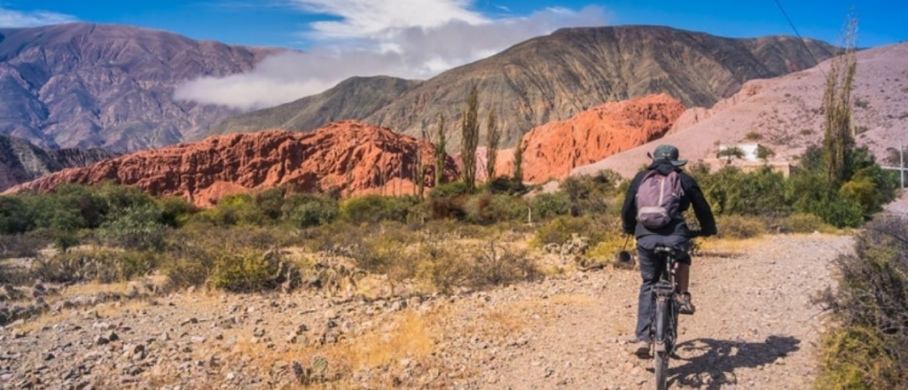 Jujuy es la primera provincia que habilita el turismo local