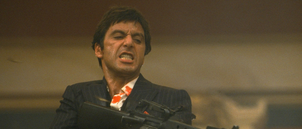 Scarface tendrá su remake de la mano de los hermanos Coen