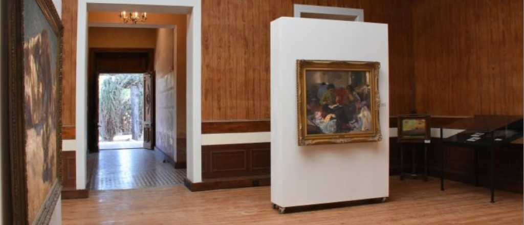 Se viene la Semana de los Museos, con propuestas virtuales