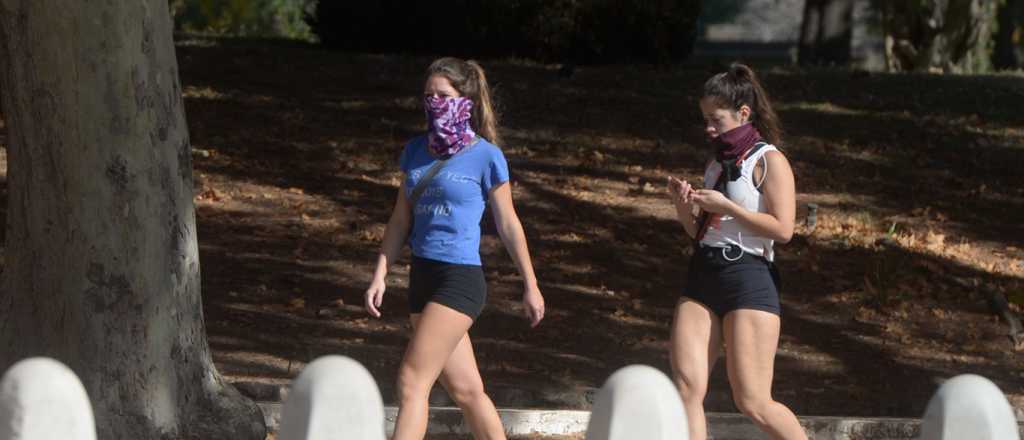 Caminar rápido: aumenta la longevidad y suma beneficios