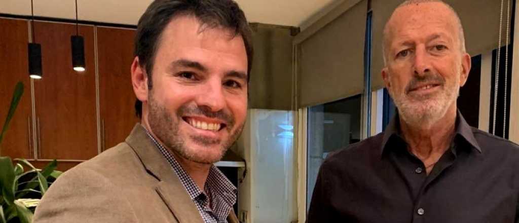 Nieto de Ramón Carrillo defendió a su abuelo y dijo que no "era homofóbico"