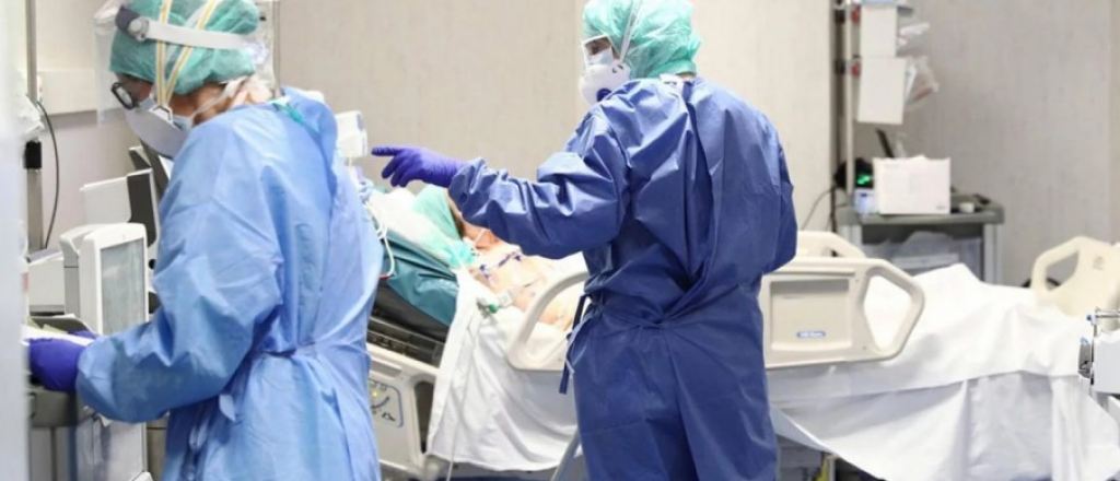 Ocho nuevos casos de coronavirus en Mendoza