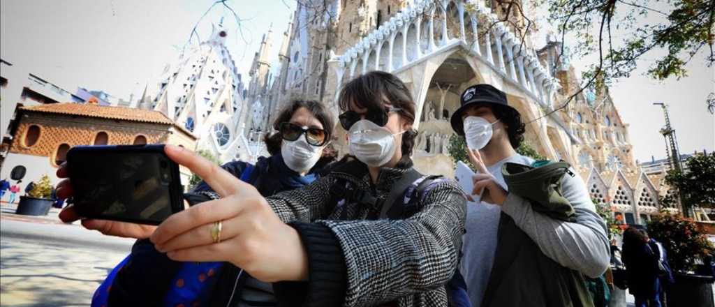 España e Italia abren las fronteras para el turismo europeo