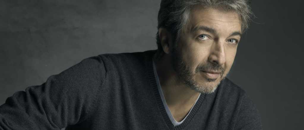 Ricardo Darín: "Para la humanidad, es un momento bisagra"