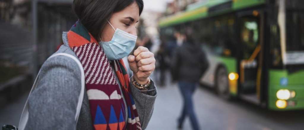 Incorporan dos nuevos síntomas como sospechosos de coronavirus