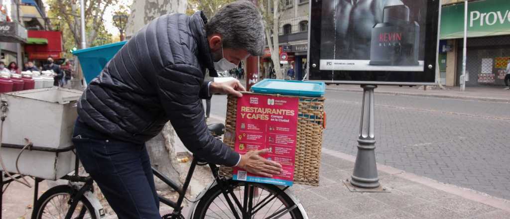 Este es el protocolo para reabrir bares y restoranes en Ciudad