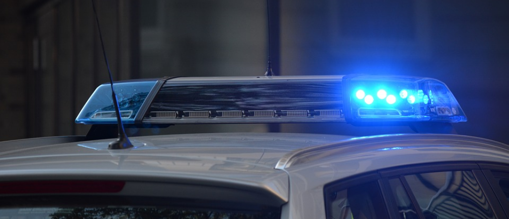 Un joven recibió un disparo y está internado en el Scaravelli