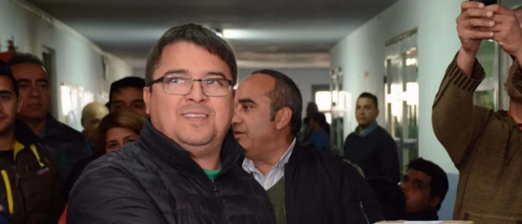 Piden la renuncia del senador puntano acusado de violencia de género