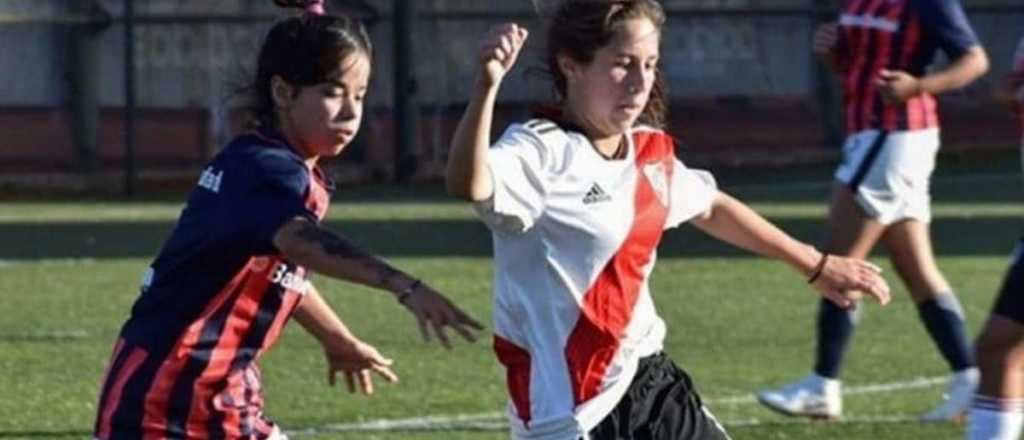 Una jugadora de River dio positivo de coronavirus