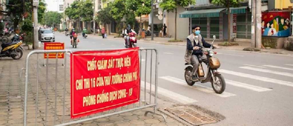 Cómo hizo Vietnam para volver a la normalidad sin muertos por Covid-19