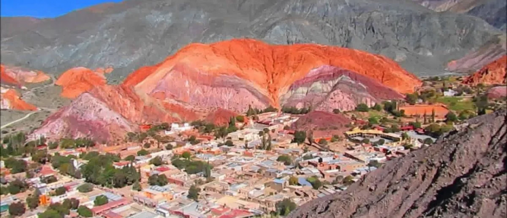 Cómo fue la apertura turística en Jujuy, con el foco puesto en Humahuaca