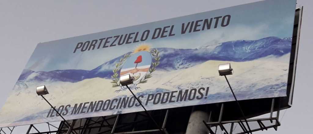 El Gobierno Nacional apuesta al consenso por Portezuelo