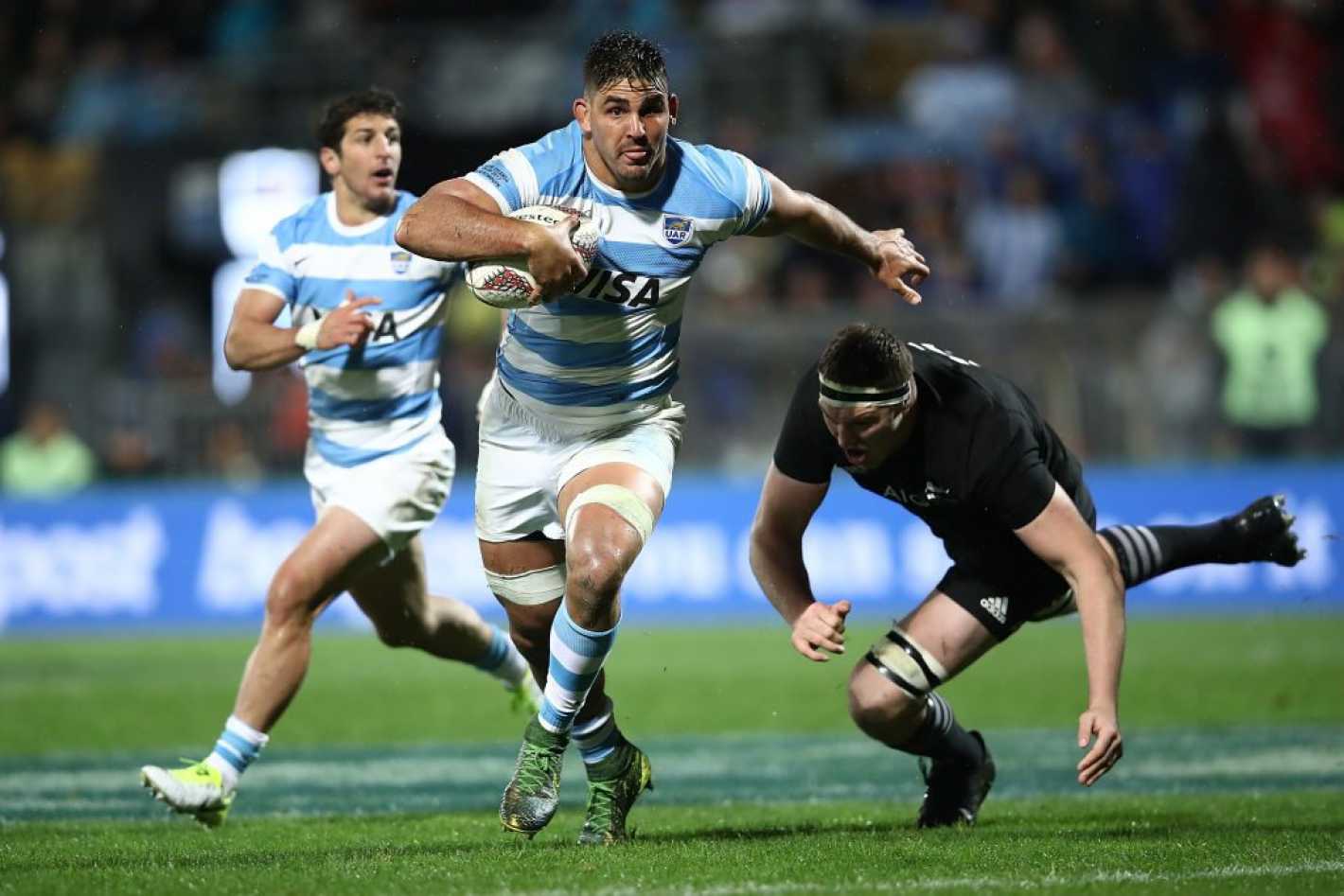 Los Pumas Ya Tienen Calendario 2020 A Partir De Agosto - Mendoza Post