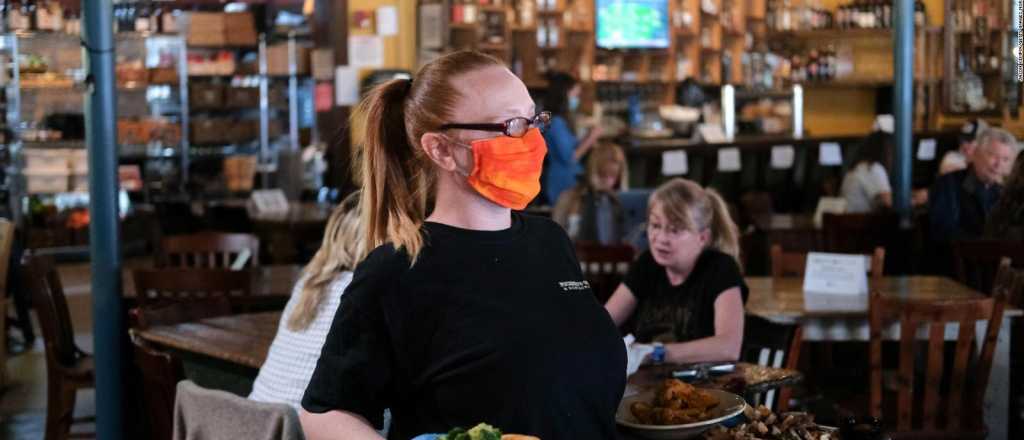 Restaurantes y micros, hasta la 1 de la mañana en Mendoza