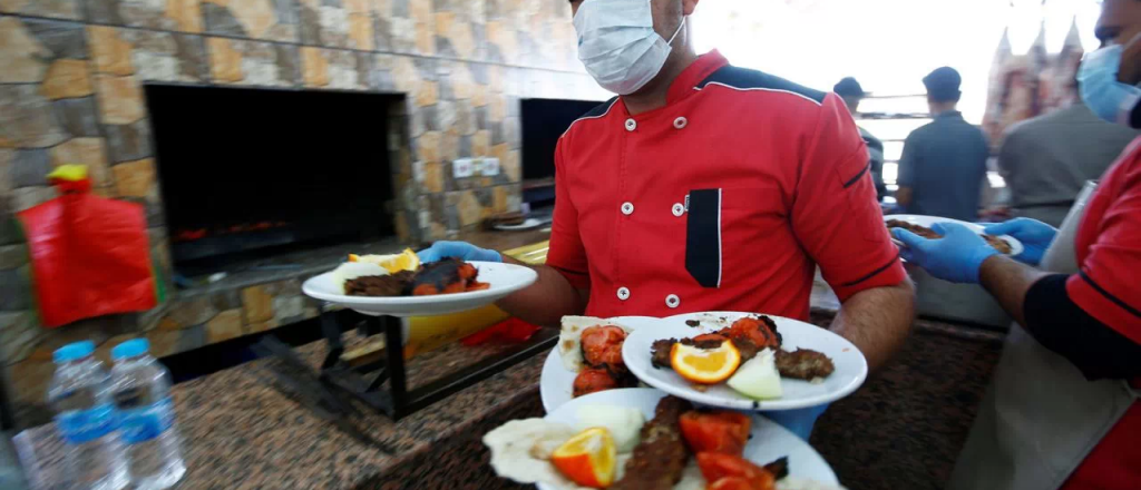 Preguntas y respuestas para salir a bares con amigos en Mendoza