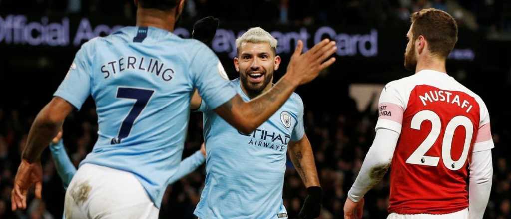 La Premier League inglesa vuelve el 17 de junio