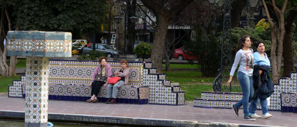 El 6 de septiembre inaugurarán la nueva Plaza España