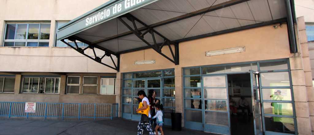 Pánico en el Schestakow: desalojaron un sector por amenaza de bomba