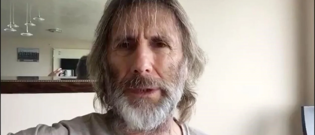 ¿Por qué Ricardo Gareca se dejó la barba al estilo del "Náufrago"?