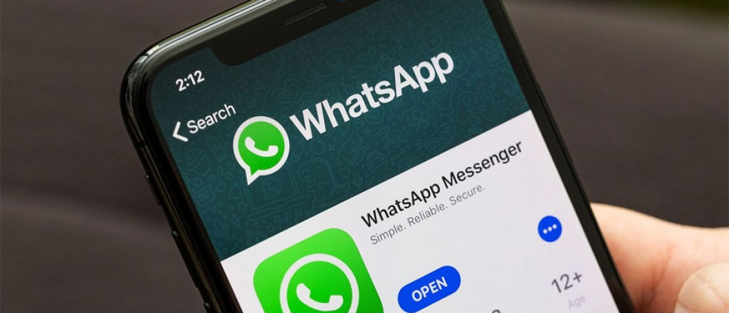 Cómo encontrar en WhatsApp un contacto recién agregado