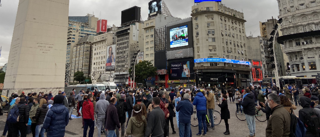 Cafiero dijo que no llamarían a Macri porque no tiene nada para aportar