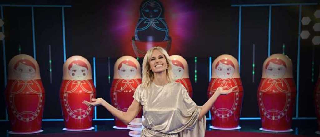 Arranca Mariana Fabbiani con Mamushka y entrega 2 millones en premios